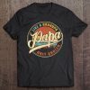 Papa like a grandpa only cooler vintage version shirt