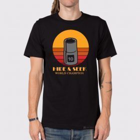 10mm socket hide and seek world champion 2020 T-Shirt