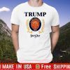 Trump a fine president 2020 Tee Shirt