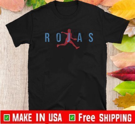 Logo Trademark Air Roias T-Shirt
