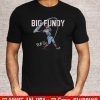 BIG FUNDY OFFICIAL T-SHIRT