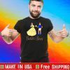 Beauty And The Beast Shirt T-Shirt