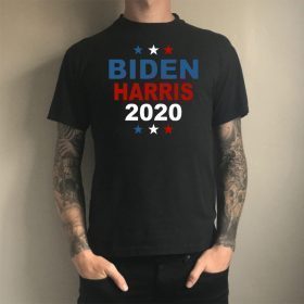 Biden Harris 2020 Joe Biden Kamala Harris T-Shirt