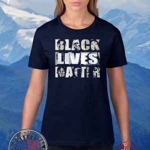 Camisa NWA Black lives matter Tee ShirtCamisa NWA Black lives matter Tee Shirt