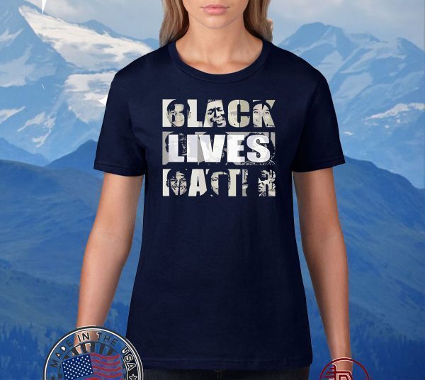 Camisa NWA Black lives matter Tee ShirtCamisa NWA Black lives matter Tee Shirt