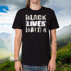 Camisa NWA Black lives matter Tee Shirt