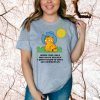 Garfield Cowboy 2020 T-Shirt