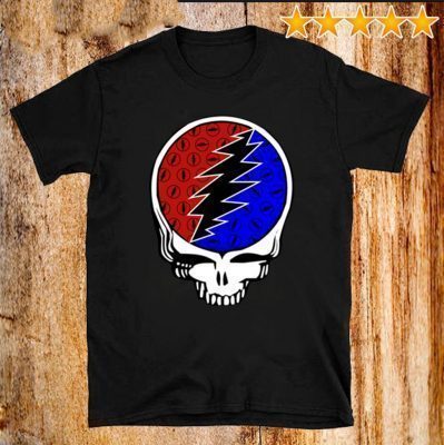 Grateful Shirt - Grateful Dead T-Shirt