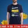 I’m a grandma and a Packers fan which means I’m pretty much perfect 2020 T-Shirt
