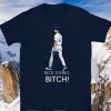 Joe Kelly Dodgers Nice Swing Bitch 2020 T-Shirt