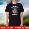 MASTACHE POWER T-SHIRT KIKE HERNANDEZ