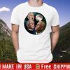 Mike Pence Howling At The Moon Shirt