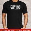 Morgan Wallen Official T-Shirt