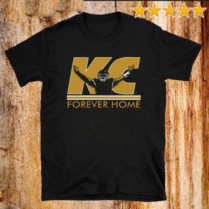 BUy Patrick Mahomes Forever Home Shirt