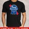 Proud Blue Collar American Tee Shirts