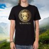 Marvel Black Panther Wakanda Forever Board T-Shirt