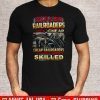 Skilled Railroaders Aren’t Cheap Cheap Railroaders Aren’t Skilled Shirts