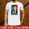 Trump Daddy Portrait Shirt T-Shirt