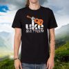Uke Nation Guitar 2020 T-Shirt
