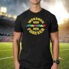 Official Wakanda Forever T-Shirt