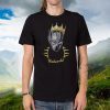 Wakanda King Shirts - Rip Chadwick Boseman T-Shirt