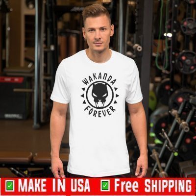 #Wakanda#2020 T Shirts Wakanda Forever Shirts