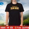 Welcome To Slam Diego Shirt T-Shirt