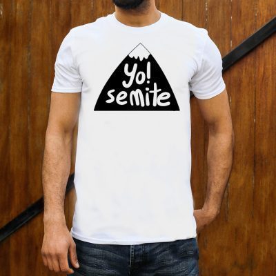 Yo!Semite 2020 T-Shirt