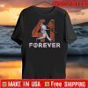 OFFICIAL 41 FOREVER T-SHIRT