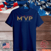 A'JA MVP Las Vegas Tee Shirts
