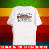 Absolutely Torqued Fish Tee Shirts