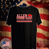 Allen Diggs 2020 T-Shirt