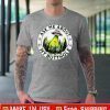 Ask Me About My Butthole Funny UFO Alien Abduction Vintage 2020 T-Shirt