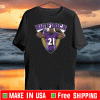 BIG FLOCK 2020 T-SHIRT