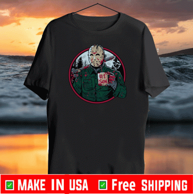 Best Son - Jason Voorhees T-Shirt