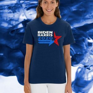 Biden Harris 2020 Tee Shirts