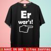 Er war’s 2020 T-Shirt