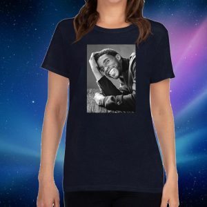 Rip Chadwick Boseman Black Panther 1977 2020 Tee Shirts