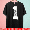 Official We Are One BYU Football T-Shirt