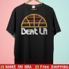 DENVER BEAT LA 2020 T-SHIRT