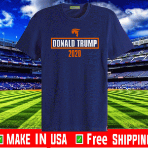 VOTE TRUMP Shirt - Keep America Great in 2020 T-Shirt
