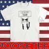 Cats Against Trump Shirt