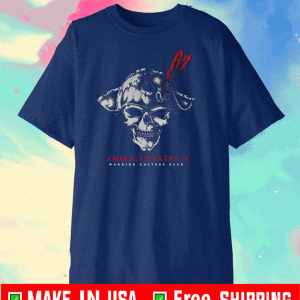 Don’t Fire Unless Fired Upon But If They Mean To Have A War Let It Begin Here Tee Shirts