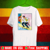 EL BORRACHO Mexican Lottery Bingo 2020 T-Shirt