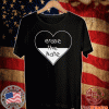 ERASE THE HATE 2020 T-SHIRT