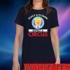 Elect A Clown - Expect A Circus FCK Donald Trump Tee Shirts