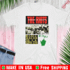 Enough Is Enough Shirt - Dont Shoot T-Shirt