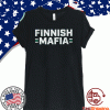 FINNISH MAFIA 2020 T-SHIRT