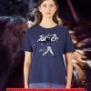 Fernando Tatis Jr. San Diego Baseball Shirt Fernando Tatis Jr. Score T-Shirt