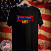 Foos Gone Wild 2020 T-Shirt